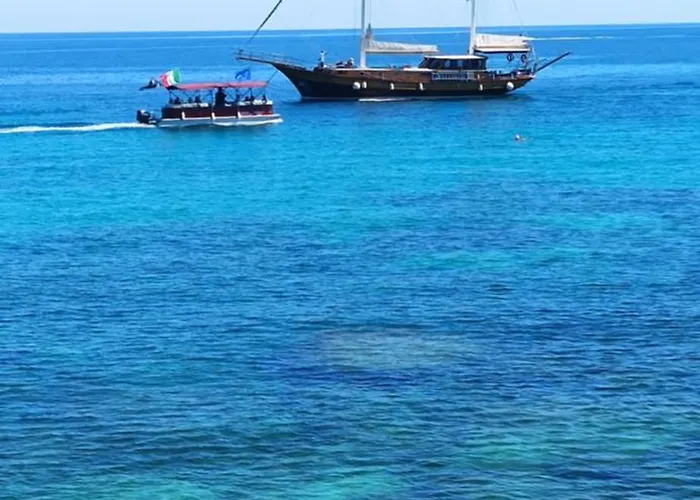 Appartamento Me Encanta Monopoli