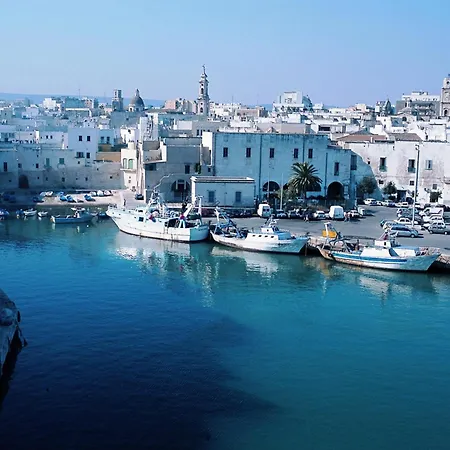 Me Encanta Apartment Monopoli