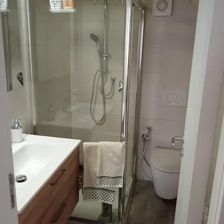 Apartament Me Encanta *