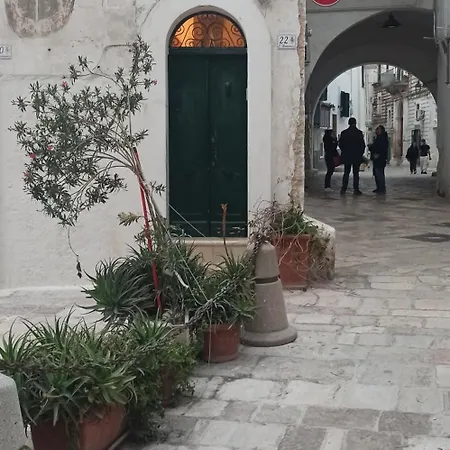 Apartament Me Encanta *